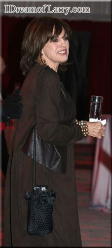Linda Gray