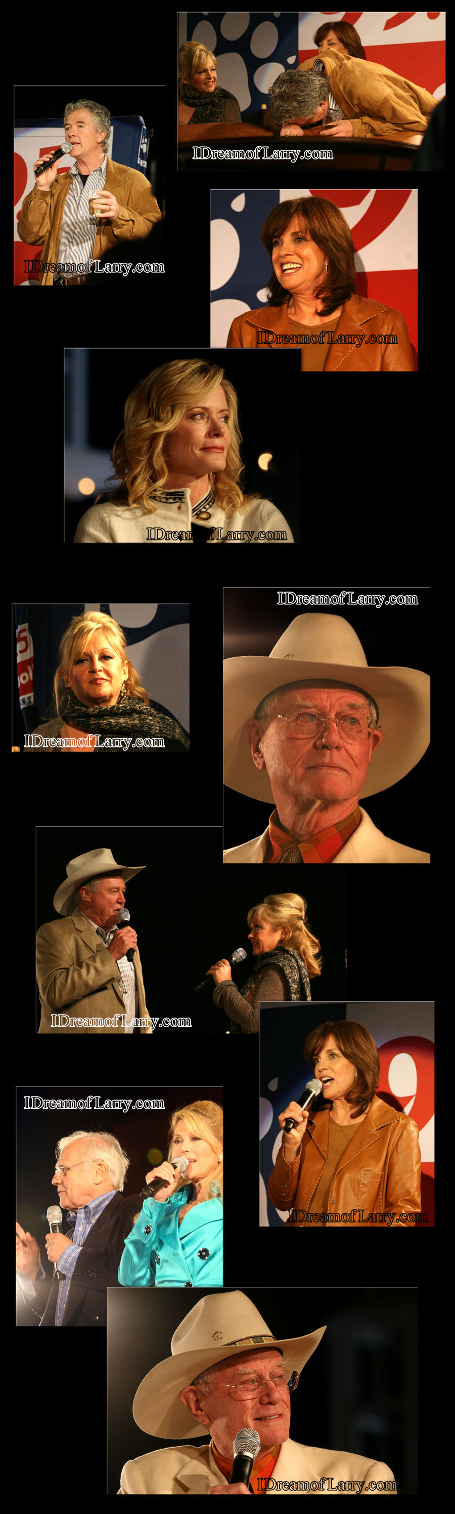 Second set of Dallas 30th Reunion photos