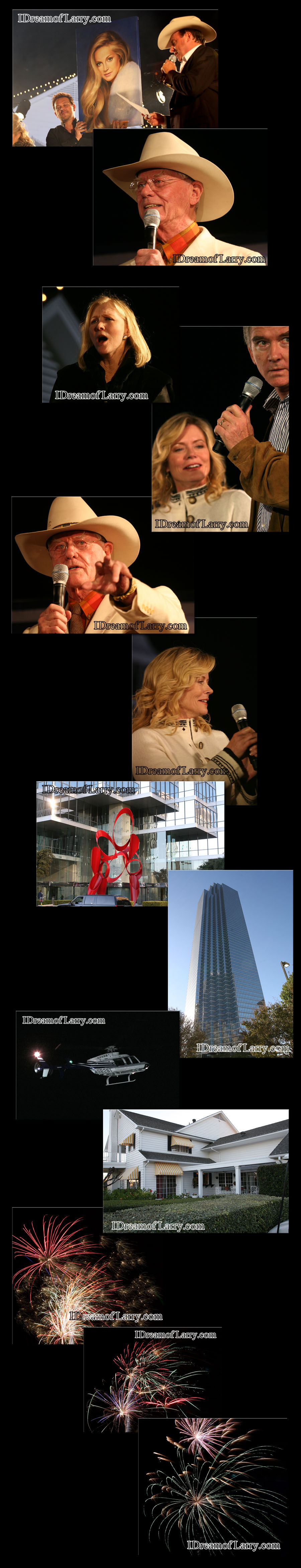 Fifth set of Dallas 30th Reunion photos