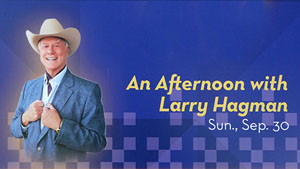 Cerritos Hagman Show