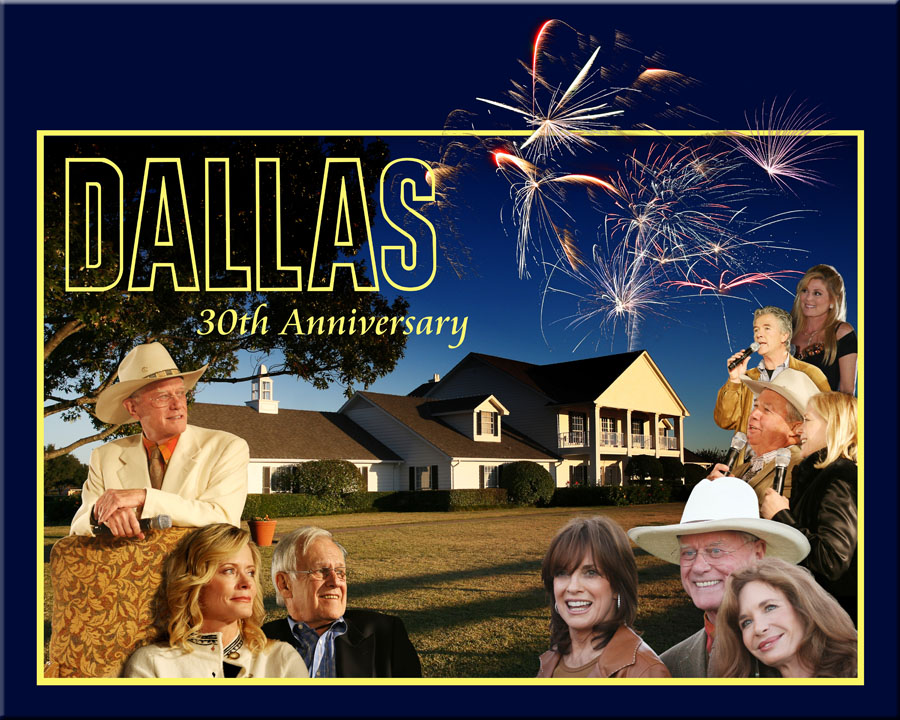 Dallas 30th Anniversary