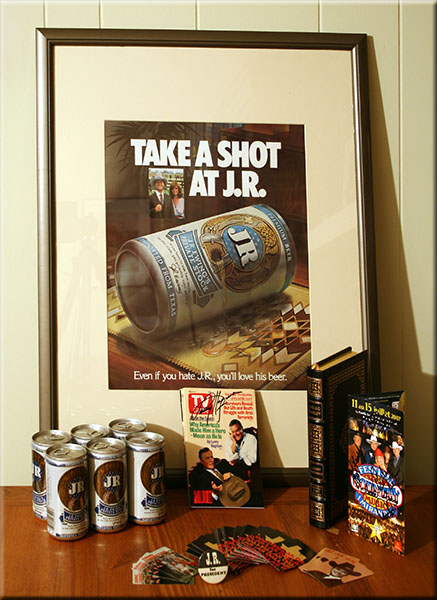 3rd set of Dallas items
