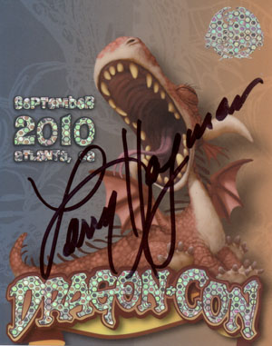 DragonCon 2010
