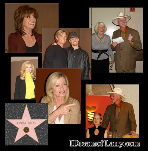 Dallas Cast Photos