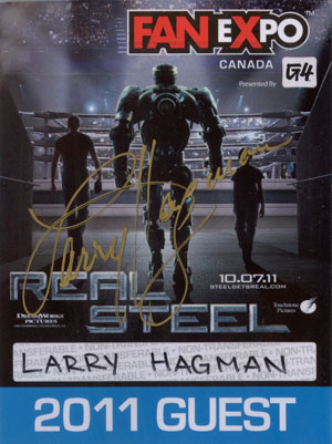 Fan Expo Canada