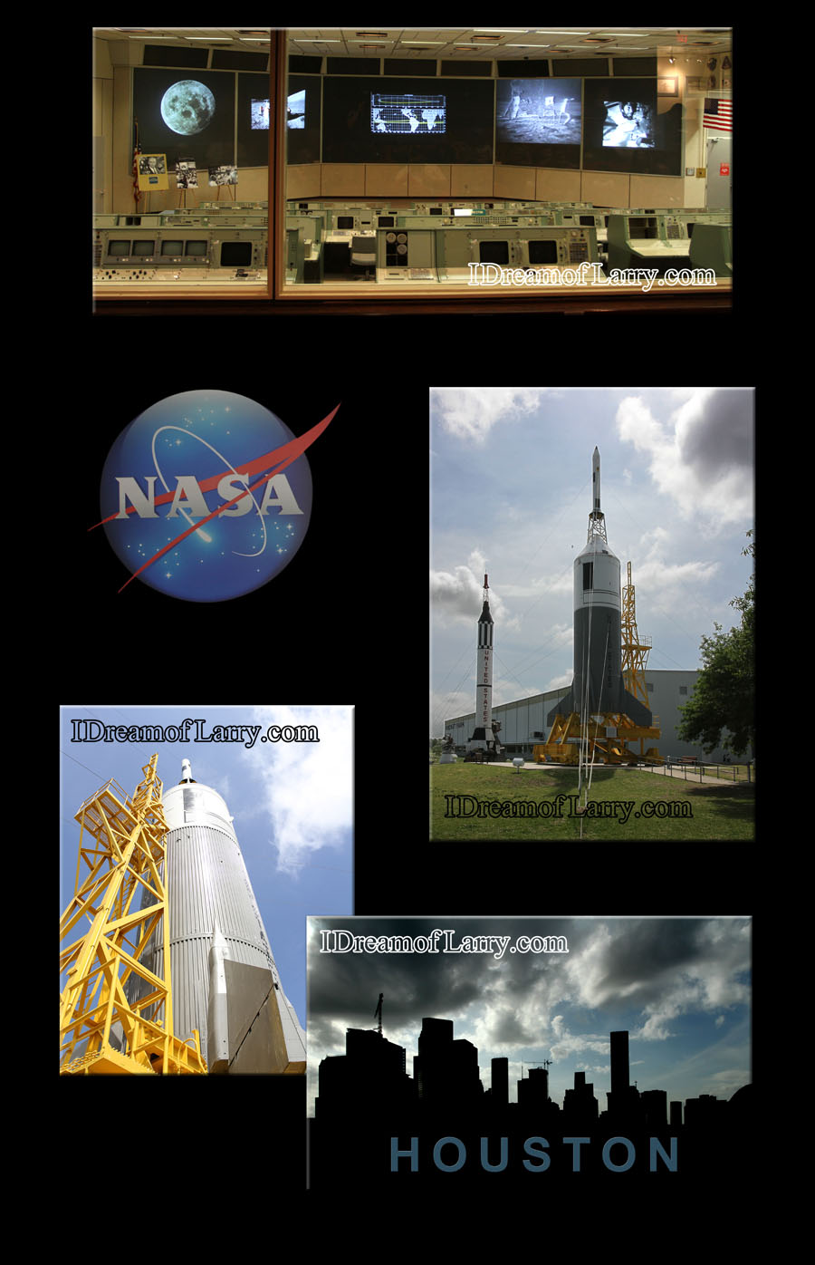 NASA photos