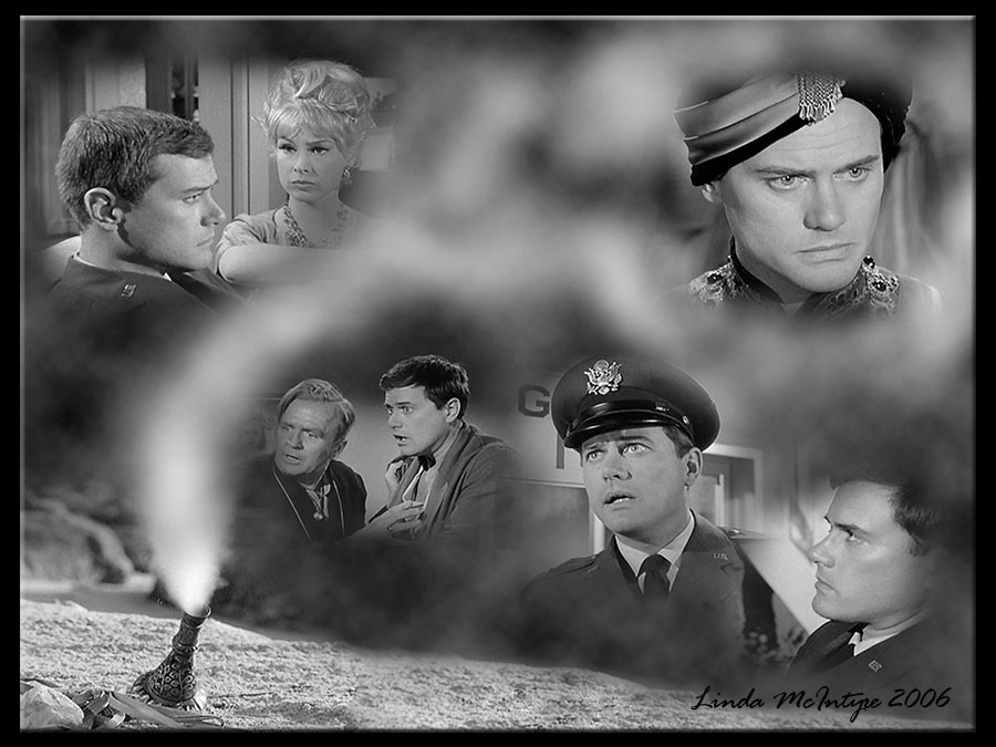 I Dream of Jeannie, Season 1