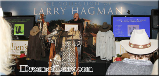 Auctioneer