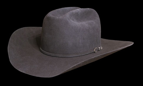 Larry's Hat