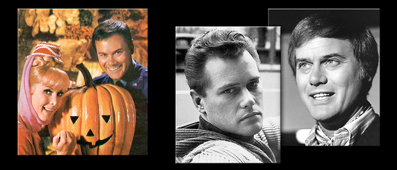 Larry Hagman Photos
