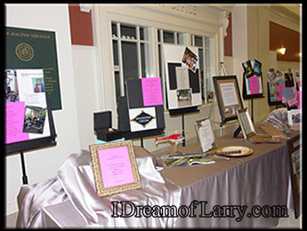Silent Auction Items