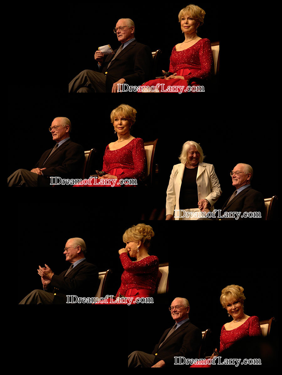Love Letters Q & A Photos