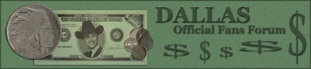 Larry Money Dallas Banner