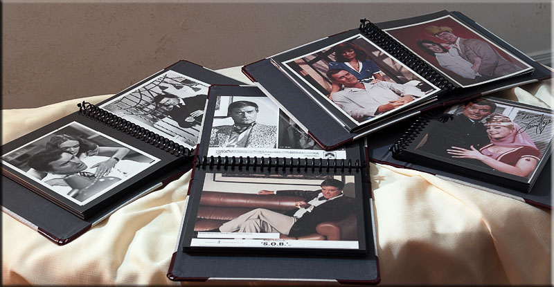 Photo Albums