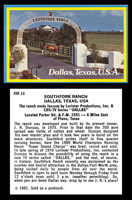 Southfork