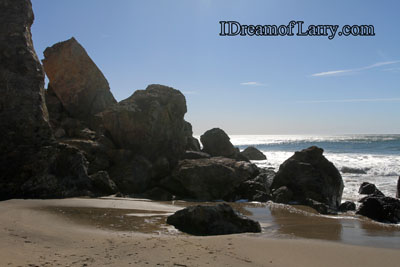 Point Dume