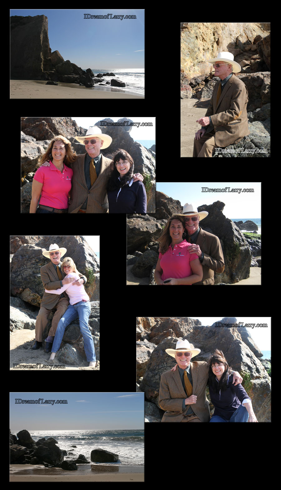 Point Dume photos