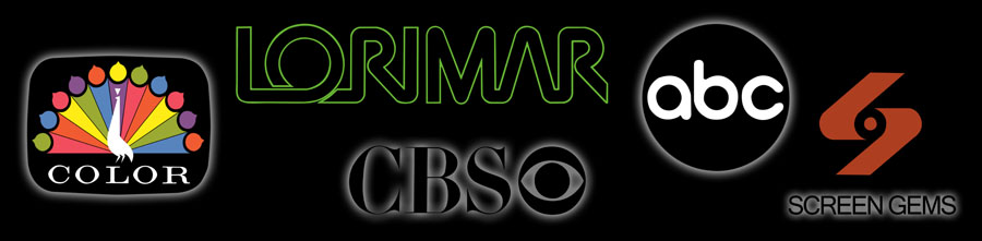 Television Nework Logos