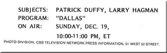 Network Information