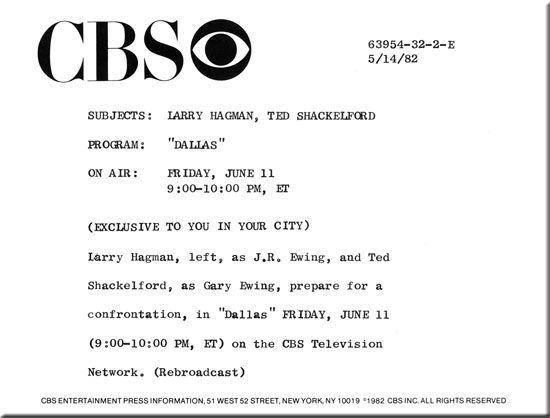 Network Information
