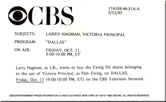 Network Information