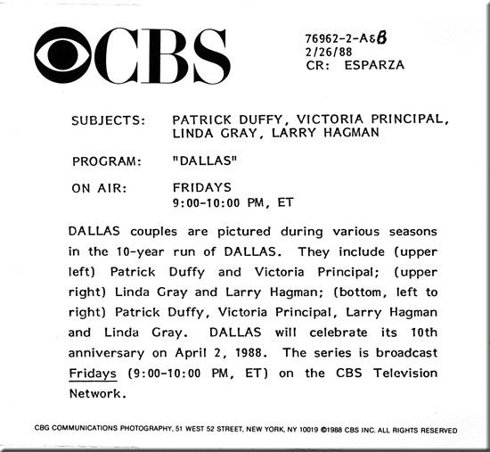 Network Information