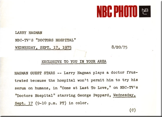Network Publicity photo
