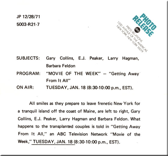 Network Publicity photo