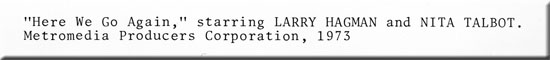Network Information