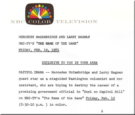Network Publicity photo