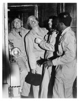 Henry Fonda, Larry Hagman,Leonard Nimoy, James McEachin, The Alpha Caper