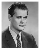 Larry Hagman