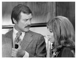 Larry Hagman, Lee Grant, What Are Best Friends For?