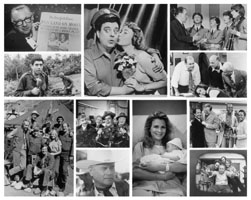 CBS: The First 50 Years