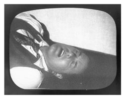 Larry Hagman, Dallas