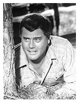 Larry Hagman, Dallas