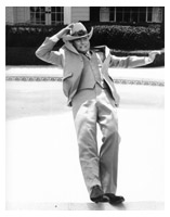 Larry Hagman, Dallas