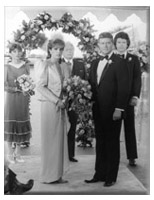 Victoria Principal, Linda Gray, Parley Baer, Larry Hagman, Patrick Duffy, Dallas