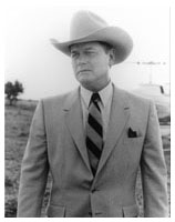 Larry Hagman, Dallas
