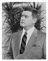 Larry Hagman, Dallas