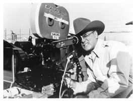 Larry Hagman, Dallas