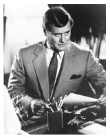 Larry Hagman, Dallas
