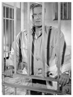 Larry Hagman, Dallas