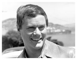 Larry Hagman, Dallas