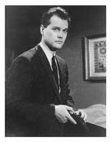 Larry Hagman