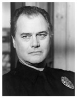 Larry Hagman, Last of the Good Guys