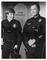 Dennis Dugan, Larry Hagman, Last of the Good Guys