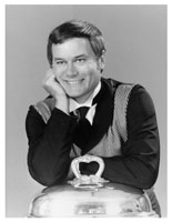 Larry Hagman, The Good Life