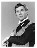 Larry Hagman, The Good Life