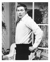 Larry Hagman, The Good Life